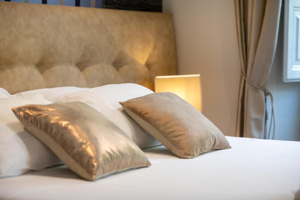 Vatican Suites - The Luxury Leading Accommodation In Róma Kültér fotó