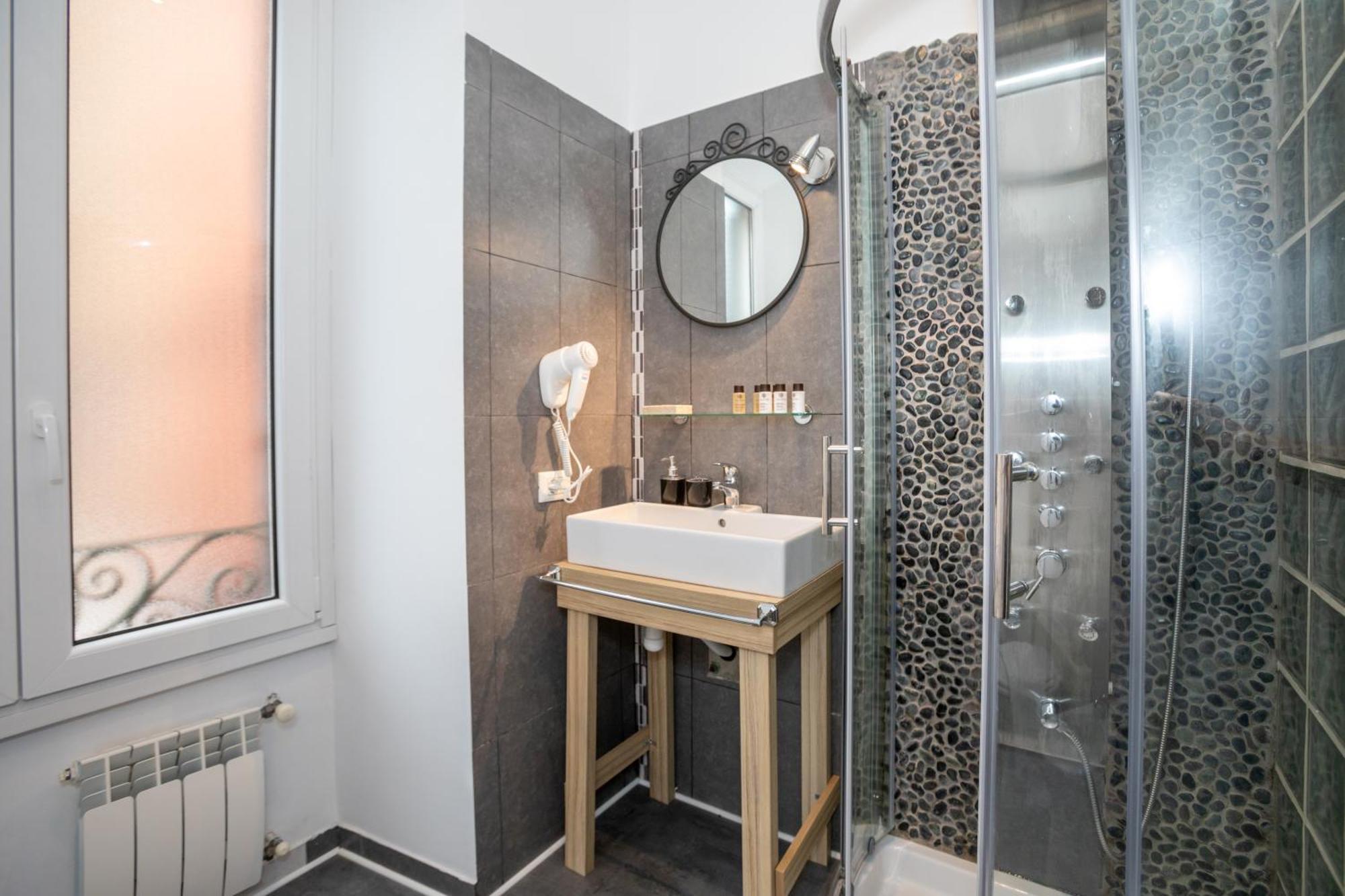 Vatican Suites - The Luxury Leading Accommodation In Róma Szoba fotó