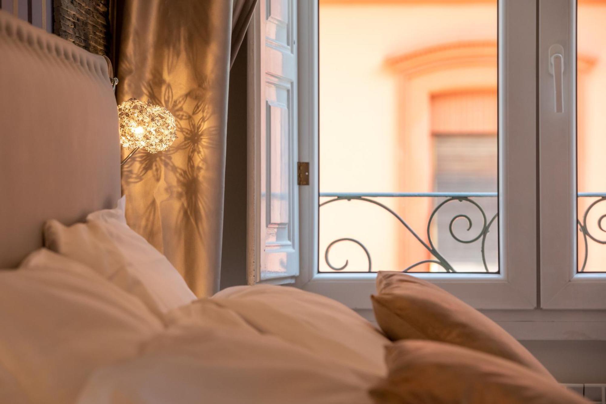 Vatican Suites - The Luxury Leading Accommodation In Róma Szoba fotó