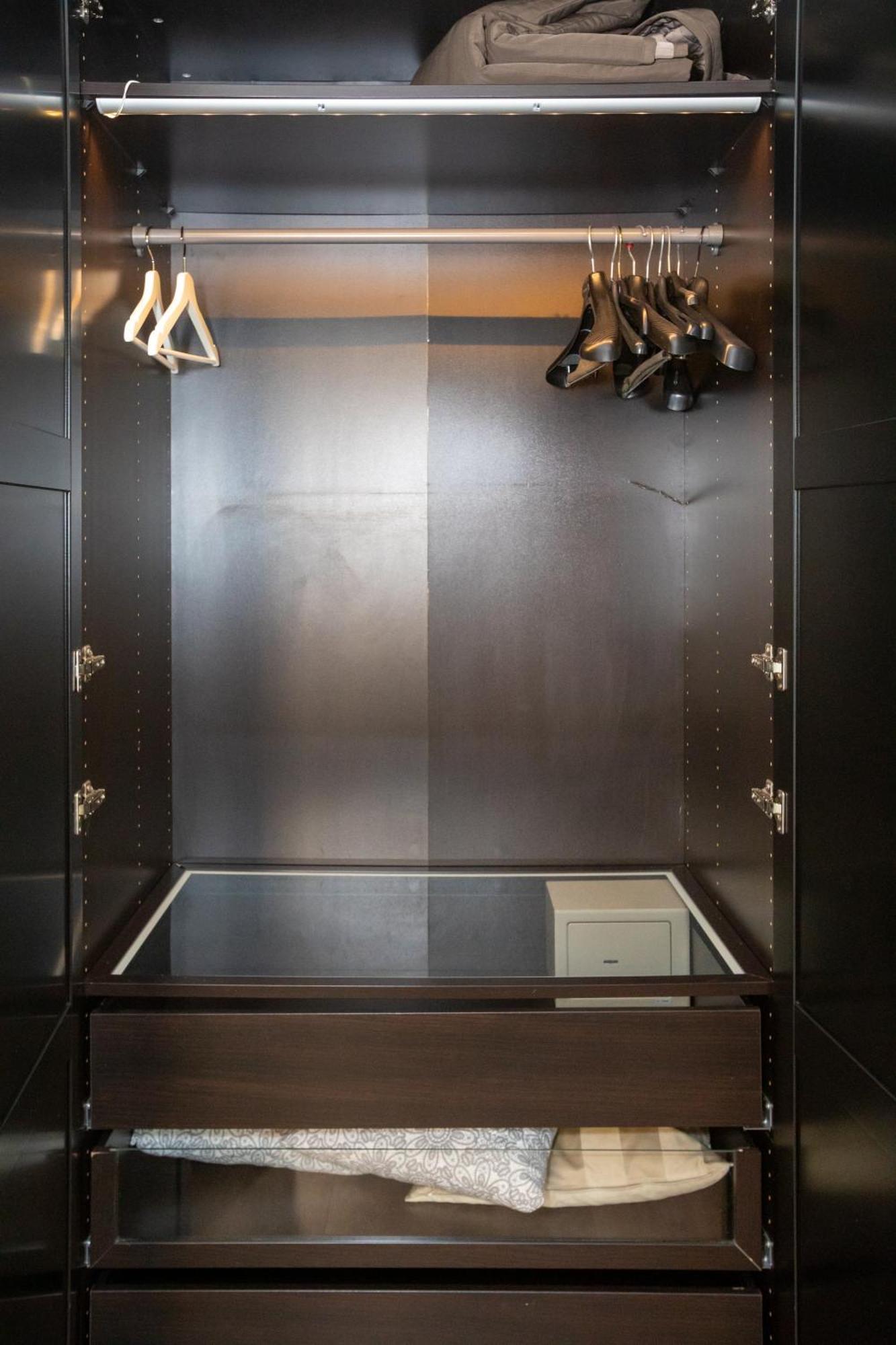 Vatican Suites - The Luxury Leading Accommodation In Róma Szoba fotó